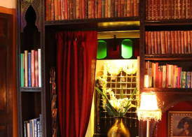 Riad Le Calife 4