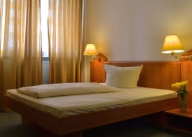 Fair Hotel am Rathaus 4
