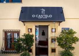 Castelo Guest House 2