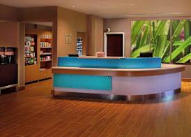 SpringHill Suites by Marriott Waterford / Mystic 3