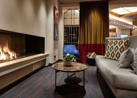 Best Western Plus Hotel St. Raphael 3