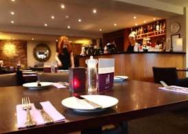 Inchture Hotel 4