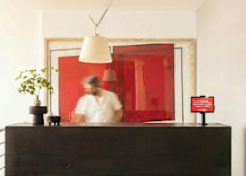 The Lisbonaire Apartments 3