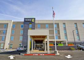 Home2 Suites By Hilton Hanford Lemoore 5