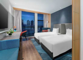 Holiday Inn Express Kunming Panlong by IHG 4