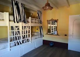 Grand Hostel Coconut 3