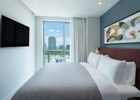 Atwell Suites MIAMI BRICKELL by IHG 5