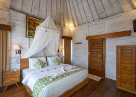 Island Retreat Cottage 3