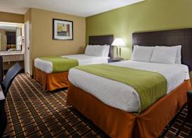 SureStay Hotel by Best Western Lenoir City 5