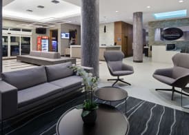 Best Western Plus Miami Intl Airport Hotel & Suites Coral Gables 2