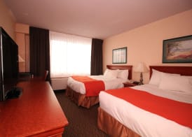 Hotel Chrome Montreal 3