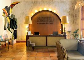 Hotel Bantu by Faranda Boutique, a member of Radisson Individuals 3