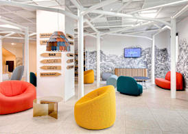 Hôtel ibis Styles Montargis Arboria 4