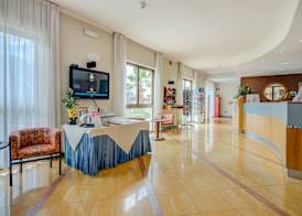 Hotel Cristina 3