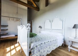 Agriturismo Abbazia Sette Frati a casa di Sara 3