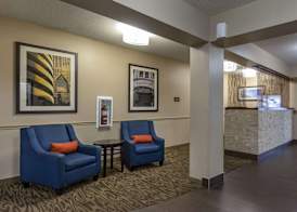 Comfort Inn Collinsville near St Louis 3