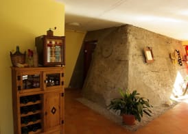 Albergue de Bolico 2