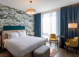 Radisson Blu Hotel, Glasgow 3