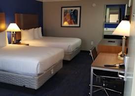 Quality Inn & Suites Vacaville 5