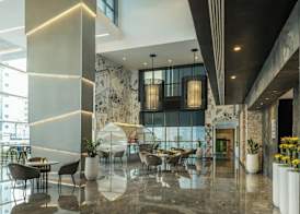 The First Collection Marina, Dubai, a Tribute Portfolio Hotel 4