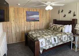 Bryce Canyon Country Inn 4