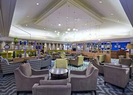 DoubleTree by Hilton Bristol North 2