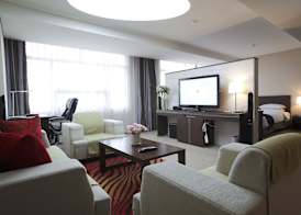 Ramada by Wyndham Dongtan 5