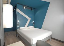 ibis budget Nantes Nord Treillières 3