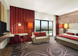 Ramada by Wyndham Pitesti 4