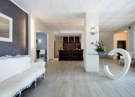 Olimpia Hotel & Aparthotel 2