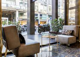 NJ Hotels & Apartments San Pietro all'orto 6 2