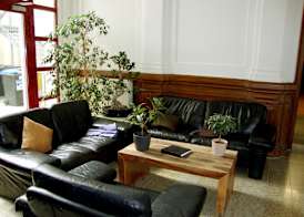 Wombat's City Hostel Leipzig 5