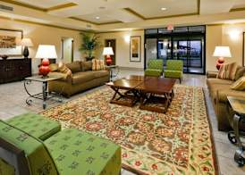 Holiday Inn Express & Suites PELL CITY by IHG 3
