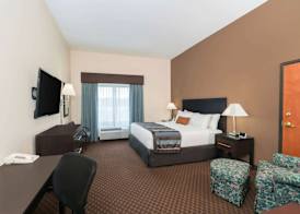 Wingate by Wyndham (Lexington, VA) 3