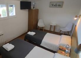 Hostal Cruce 5