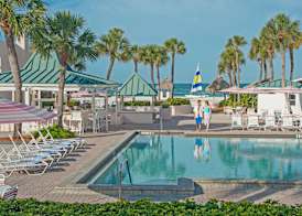 Sandcastle Resort At Lido Beach 2