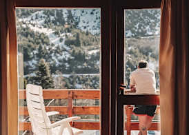Hotel Catedral Patagonia Ski & Wellness 5