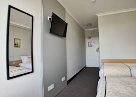 Lancaster Hall Hotel 4