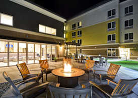 Homewood Suites by Hilton Phoenix Tempe ASU Area 2