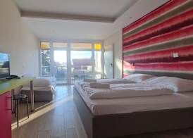 Colors Holiday Hotel 5