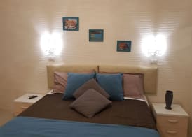 Il Quadrifoglio guesthouse 3
