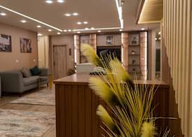 Holy Sheet Plus - Boutique Hotel 2