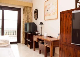 Hotel Villarocamar 2