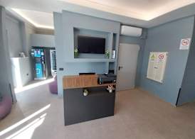 Best Western Hotel Revolution 2
