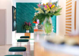 TENUTA GENTILE RESORT & SPA 2