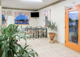 Travelodge by Wyndham Temple 3