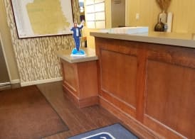 Travelodge by Wyndham San Francisco Bay 3