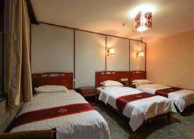 Qianmen Courtyard Hotel 4
