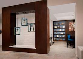 SpringHill Suites by Marriott Atlanta Downtown 2