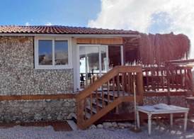 Astipalya Likya Vadisi Glamping 2